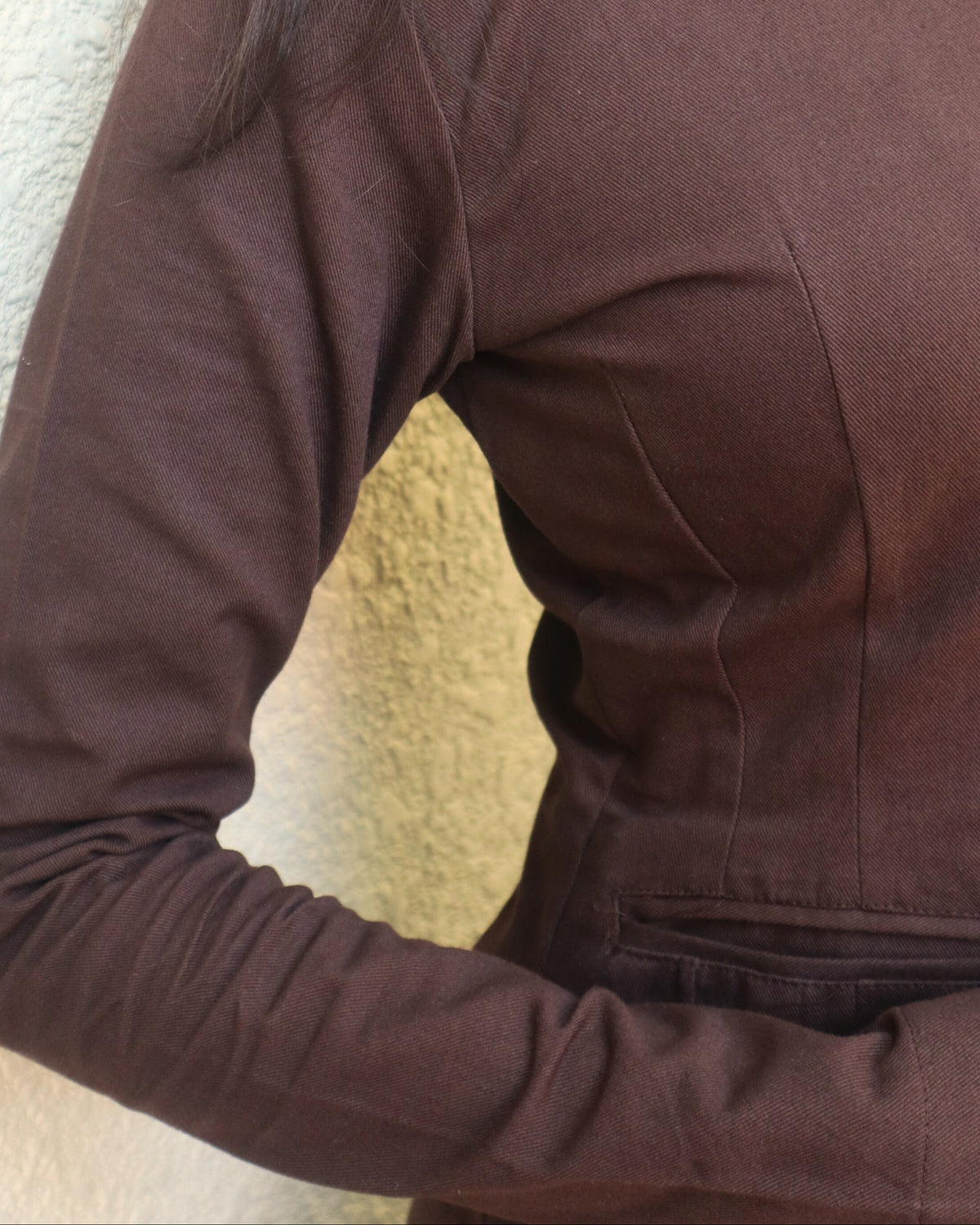 Hazel Jacket