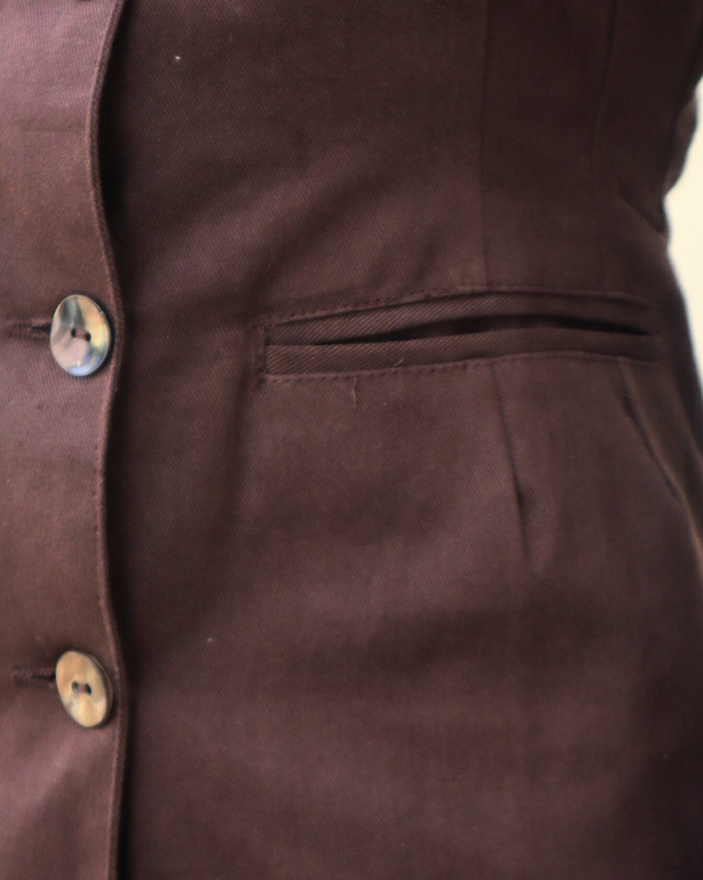 Hazel Jacket