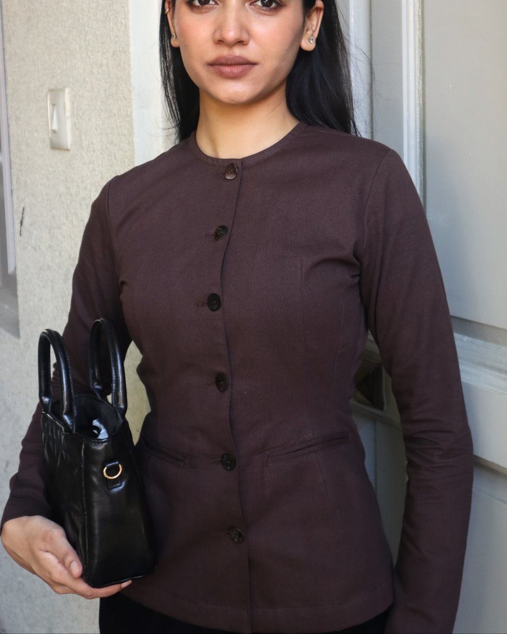 Hazel Jacket