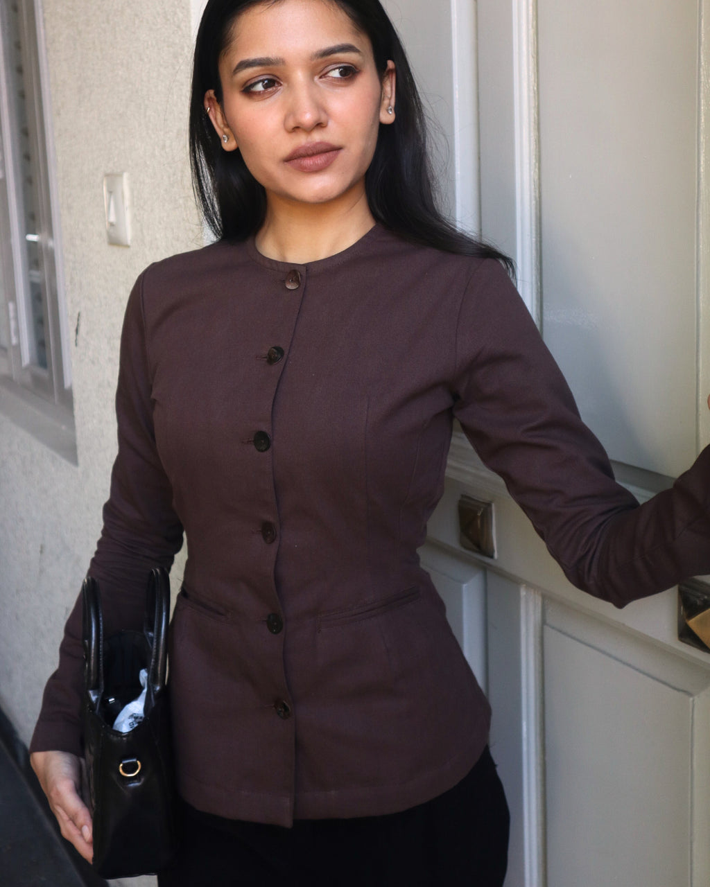 Hazel Jacket